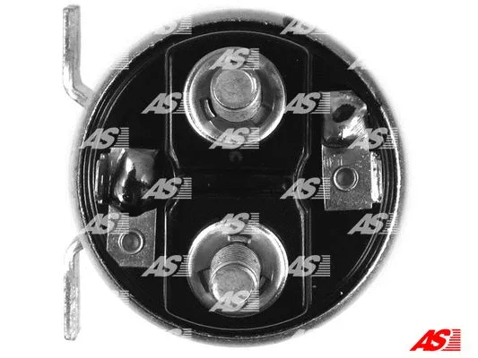 Solenoid Switch, starter