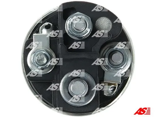 Solenoid Switch, starter