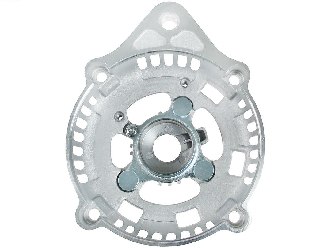 Bracket, alternator drive flange