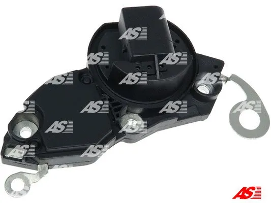 Alternator Regulator