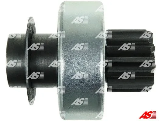 Freewheel Gear, starter (SD3017)