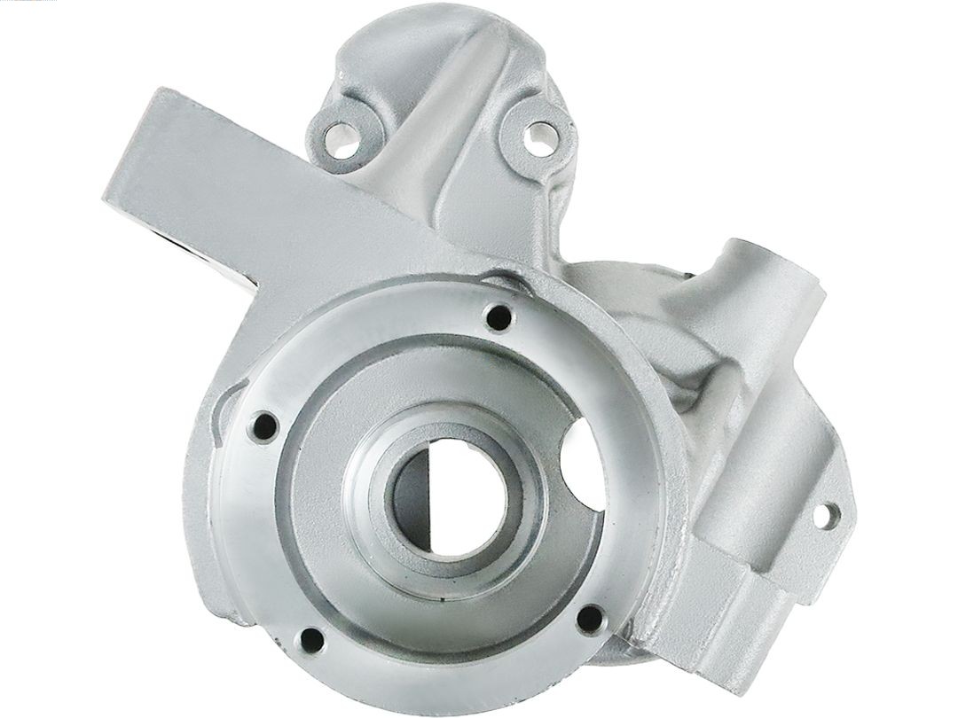 Starter Lid, carburettor (SBR2051S)
