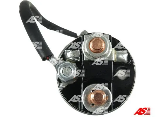 Solenoid Switch, starter