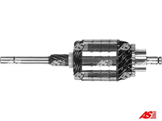 Armature, starter (SA0021)