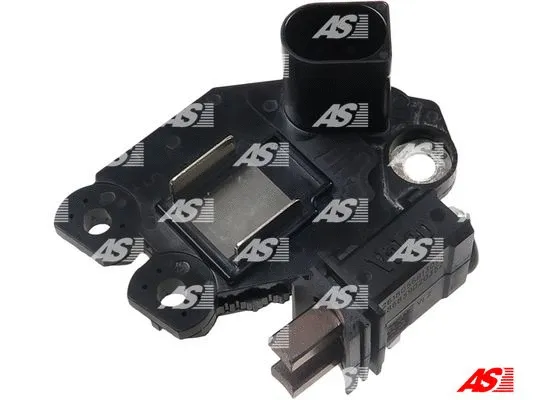 Alternator Regulator