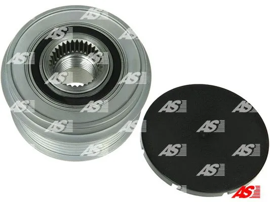 Alternator Freewheel Clutch