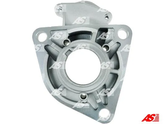 Starter Lid, carburettor (SBR6025S)