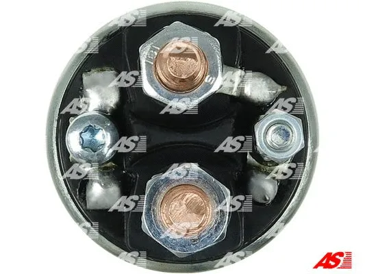 Solenoid Switch, starter