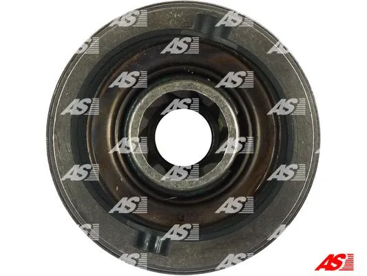 Freewheel Gear, starter