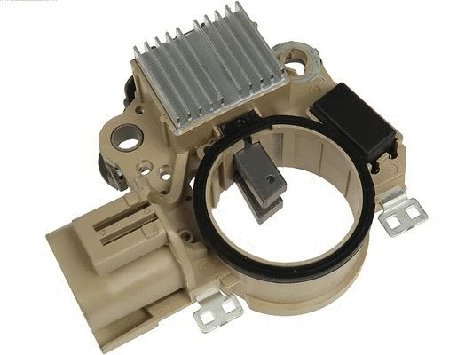 Alternator Regulator