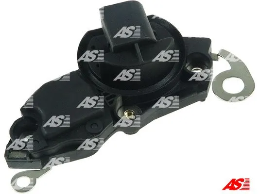 Alternator Regulator