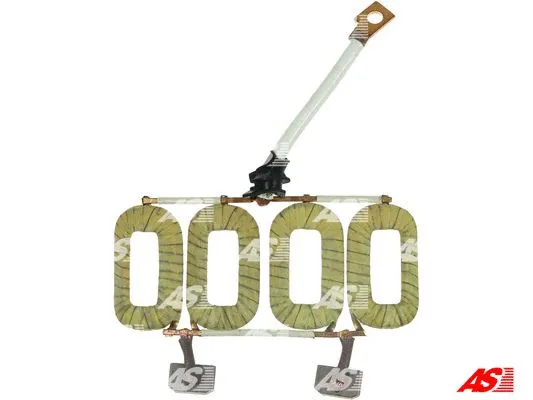 Field Winding, starter (SF5011)