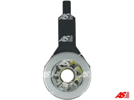 Freewheel Gear, starter