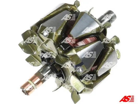 Rotor, alternator (AR3034S)