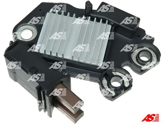 Alternator Regulator