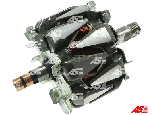 Rotor, alternator (AR0062)