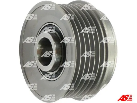 Alternator Freewheel Clutch