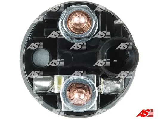 Solenoid Switch, starter