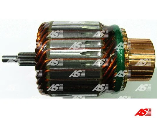 Armature, starter (SA6025)