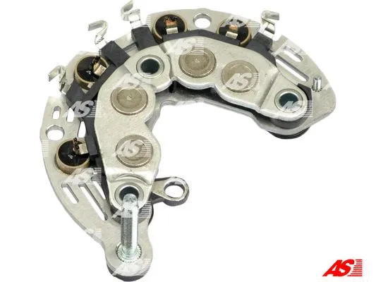 Rectifier, alternator (ARC9031)
