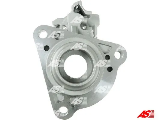 Starter Lid, carburettor (SBR5025)