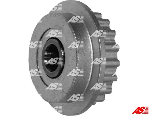 Alternator Freewheel Clutch