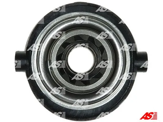 Freewheel Gear, starter