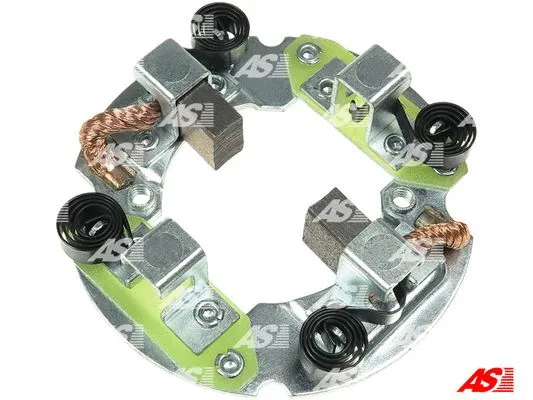 Holder, carbon brushes (SBH0123S)