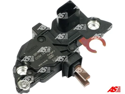 Alternator Regulator