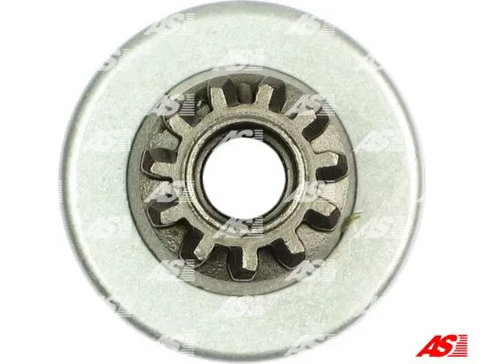 Freewheel Gear, starter