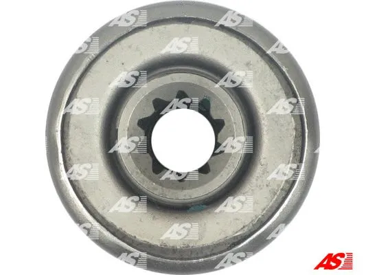 Freewheel Gear, starter