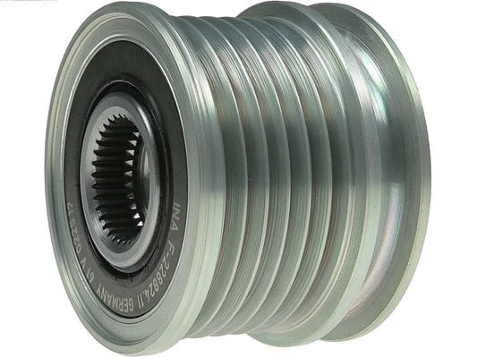 Alternator Freewheel Clutch (AFP0008(INA))