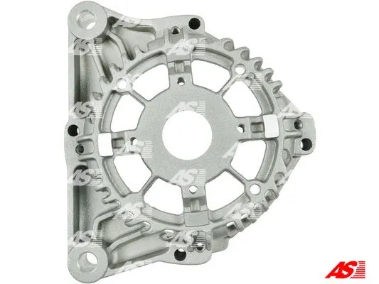 Bracket, alternator drive flange (ABR3006)