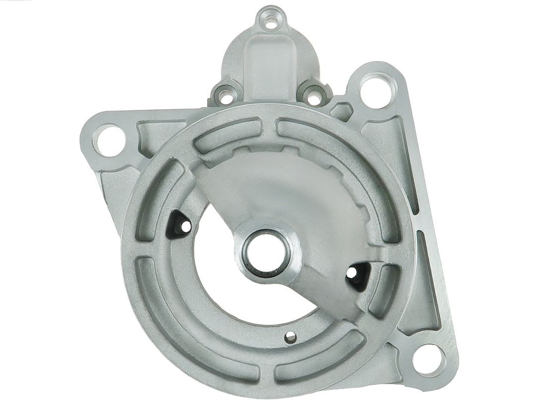 Starter Lid, carburettor (SBR0262S)