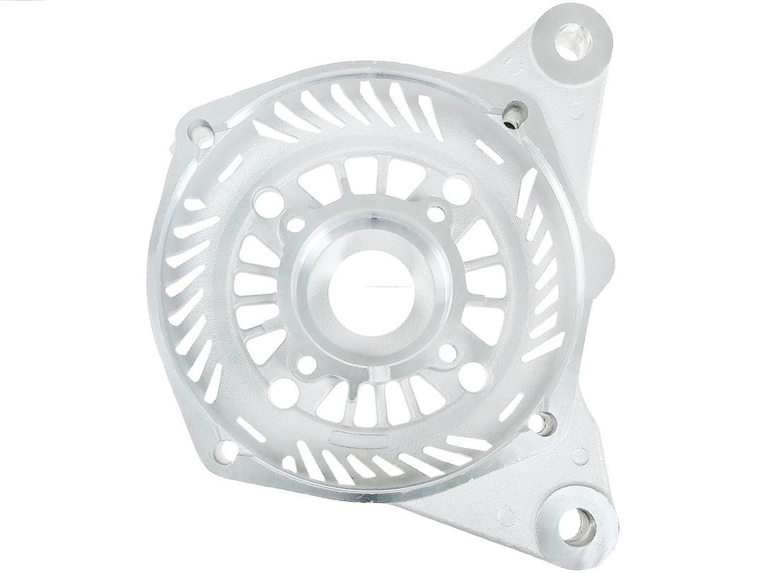 Bracket, alternator drive flange