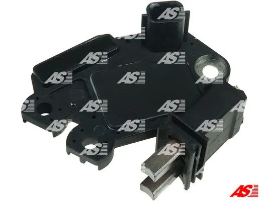 Alternator Regulator
