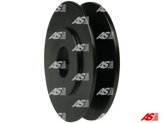 Belt Pulley, alternator