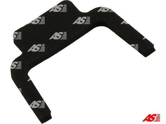 Repair Set, alternator (SRS9017)