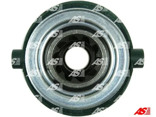 Freewheel Gear, starter