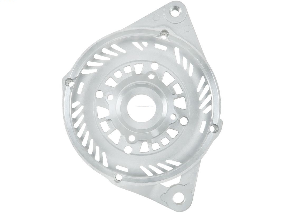 Bracket, alternator drive flange