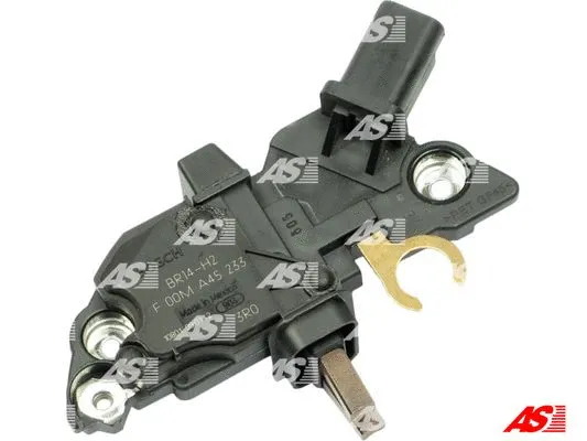 Alternator Regulator