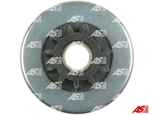 Freewheel Gear, starter