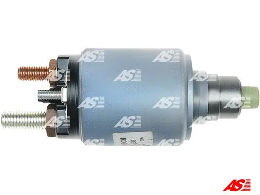 Solenoid Switch, starter (SS0348(BOSCH))