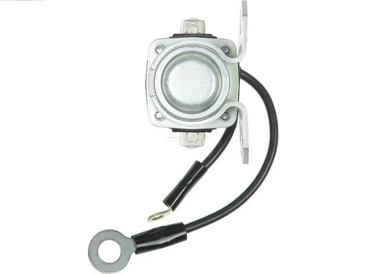 Solenoid Switch, starter