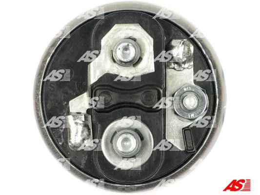 Solenoid Switch, starter