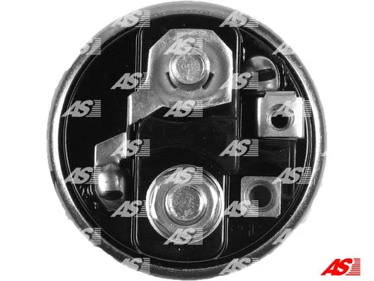 Solenoid Switch, starter