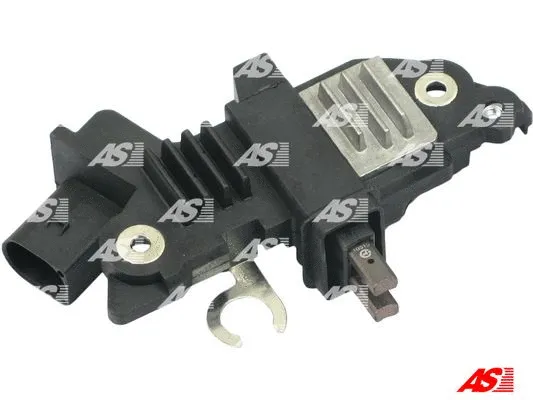 Alternator Regulator