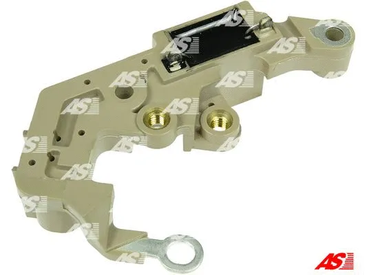 Repair Set, alternator