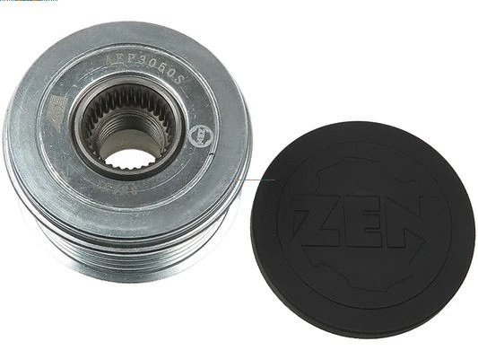 Alternator Freewheel Clutch