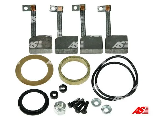 Repair Kit, starter (SRS0001)
